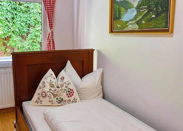 Bed & Breakfast Pension Leopoldine Hallstatt