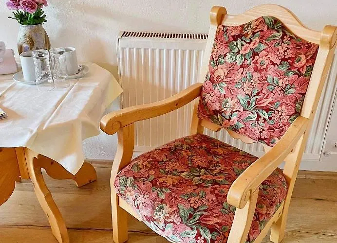 Leopoldine Bed & Breakfast