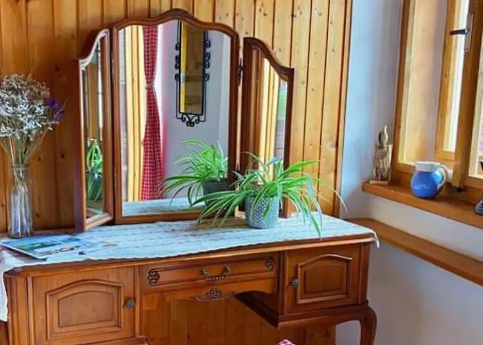 Pension Leopoldine Hallstatt