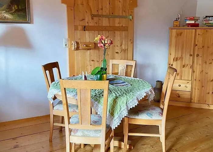 Pension Leopoldine * Hallstatt