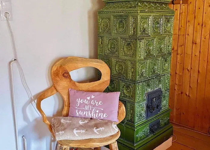 Bed & Breakfast Leopoldine