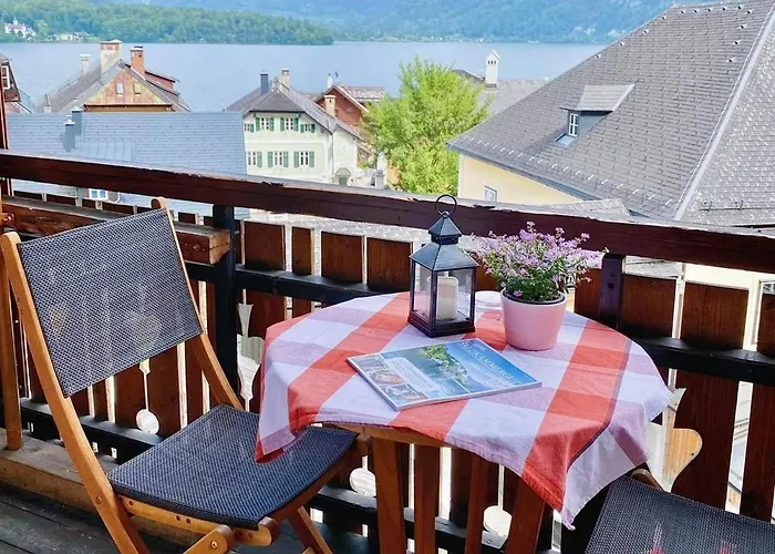 Leopoldine Bed & Breakfast