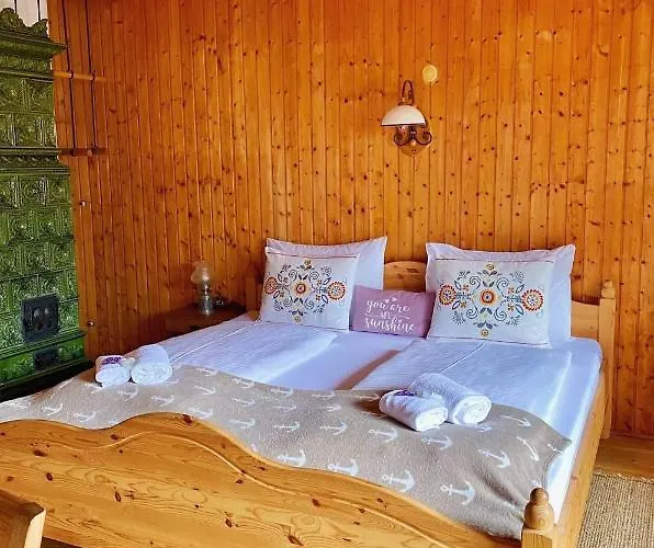 Pension Leopoldine Hallstatt