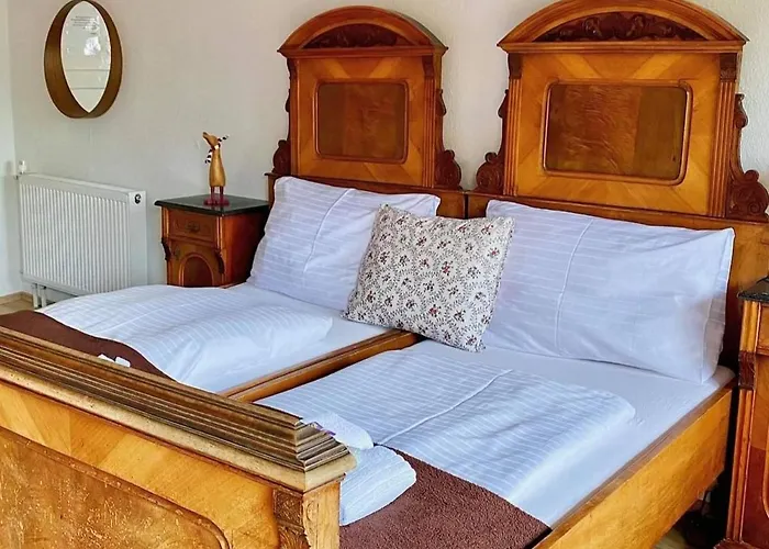 Leopoldine Bed & Breakfast Hallstatt