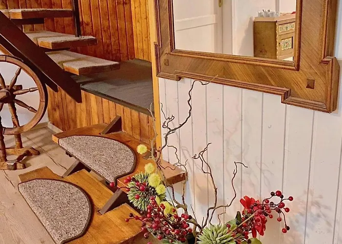 Pension Leopoldine Bed & Breakfast