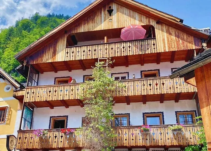 Bed & Breakfast Leopoldine