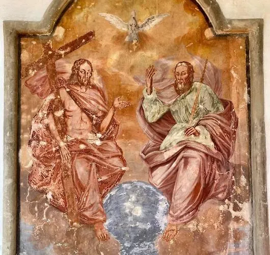 Leopoldine Bed & Breakfast *