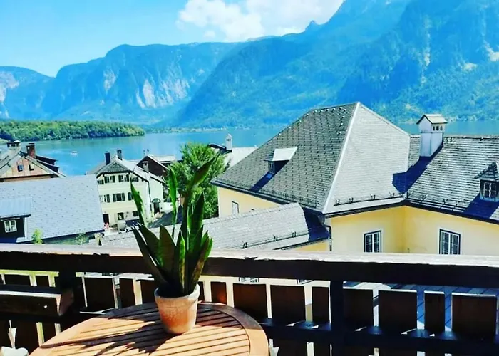 Bed & Breakfast Pension Leopoldine *