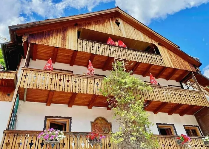 Leopoldine Bed & Breakfast *