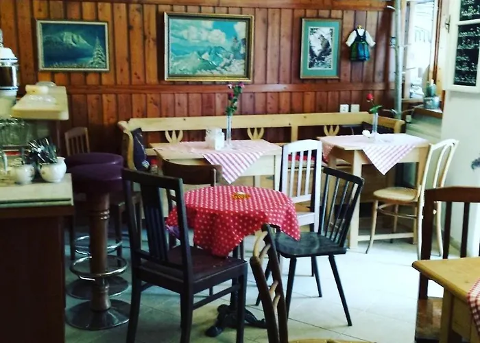 Leopoldine Bed & Breakfast