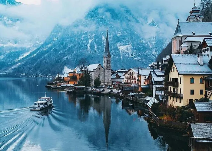 Leopoldine Bed & Breakfast