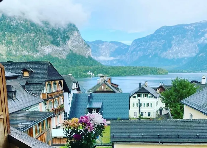 Bed & Breakfast Pension Leopoldine *