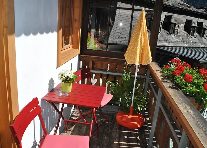 Bed & Breakfast Pension Leopoldine Hallstatt