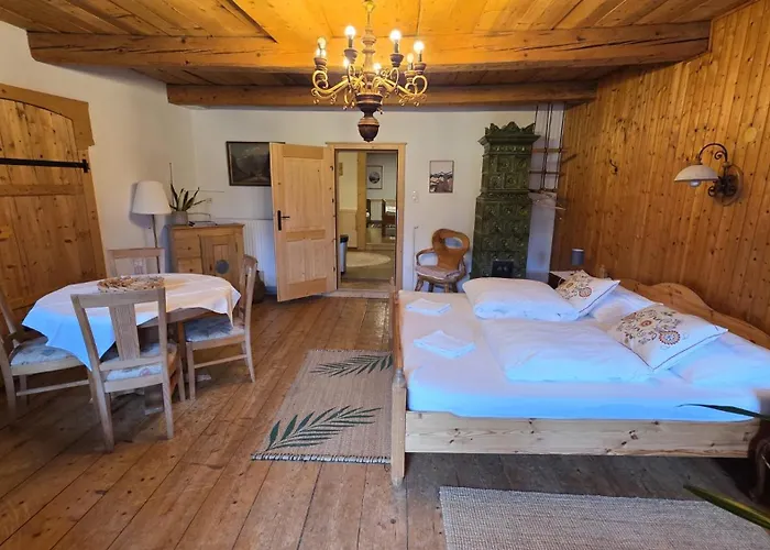 Pension Leopoldine Bed & Breakfast Hallstatt