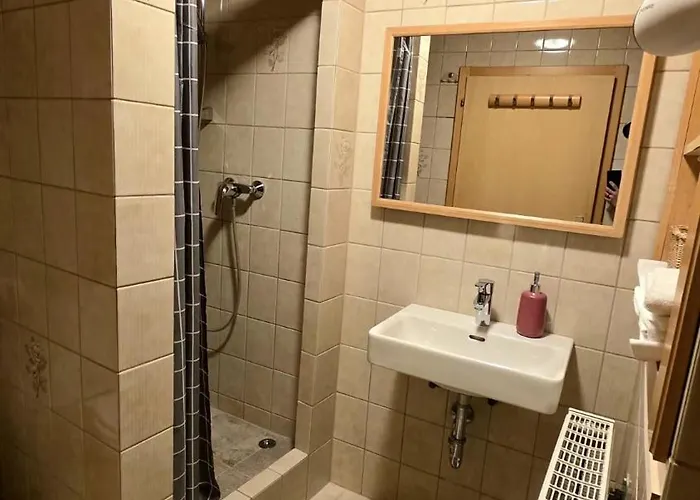 Bed & Breakfast Pension Leopoldine