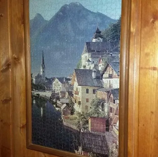 Leopoldine * Hallstatt