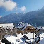 Bed & Breakfast Cafe Pension Leopoldine