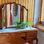 Cafe Pension Leopoldine Hallstatt