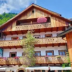 Cafe Pension Leopoldine