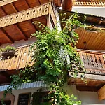 Cafe Pension Leopoldine * Hallstatt