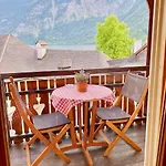 Bed & Breakfast Cafe Pension Leopoldine