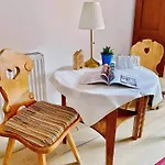 Bed & Breakfast Cafe Pension Leopoldine