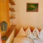 Cafe Pension Leopoldine Bed & Breakfast Hallstatt