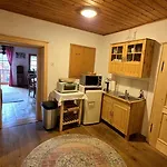 Cafe Pension Leopoldine Hallstatt