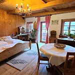 Cafe Pension Leopoldine Hallstatt