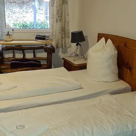 Leopoldine Alojamento de Acomodação e Pequeno-almoço