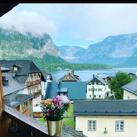 Bed & Breakfast Pension Leopoldine *