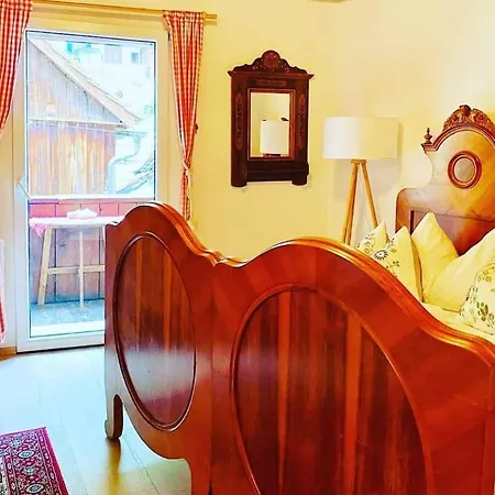 Pension Leopoldine *