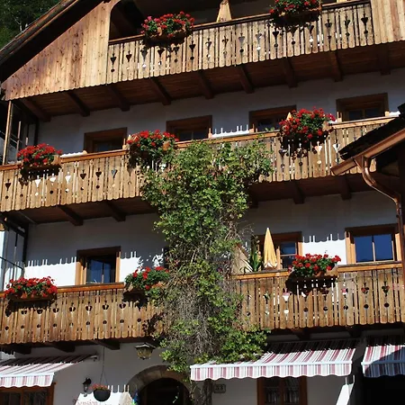 Cafe Pension Leopoldine
