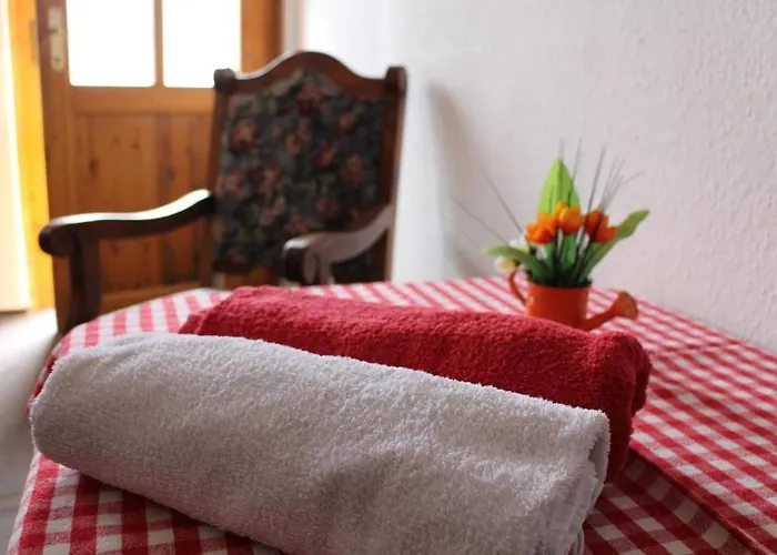 Pension Leopoldine Bed & Breakfast Hallstatt