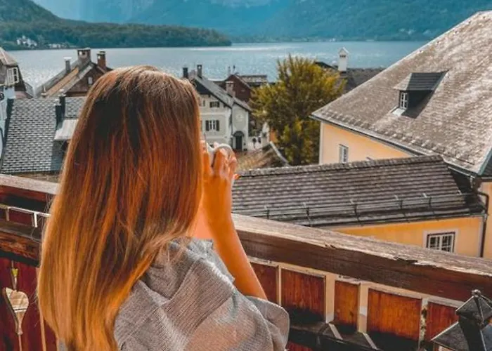 Alojamento de Acomodação e Pequeno-almoço Leopoldine *