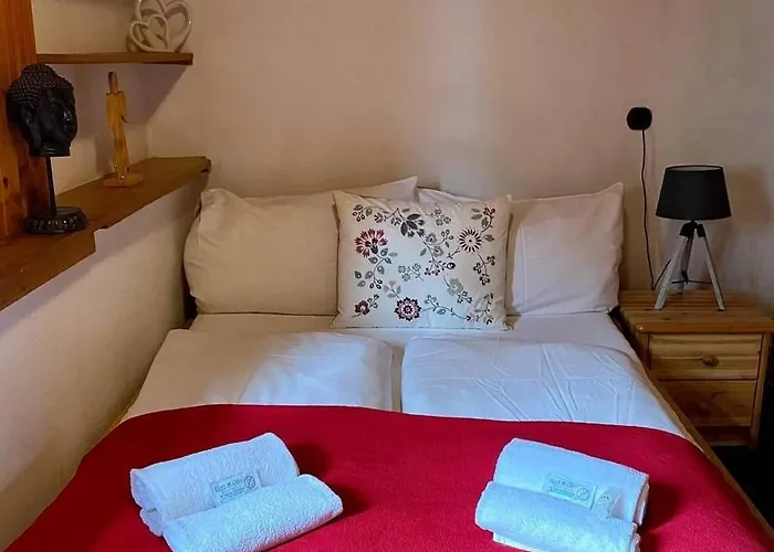 Pension Leopoldine Bed & Breakfast