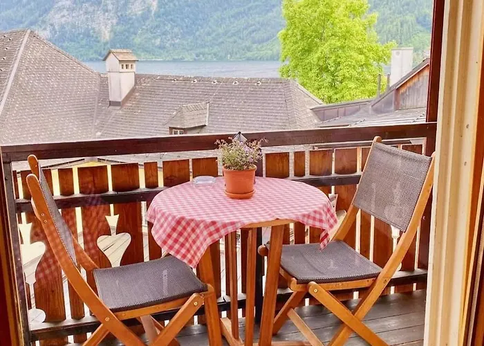 Bed & Breakfast Pension Leopoldine
