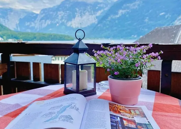 Pension Leopoldine *