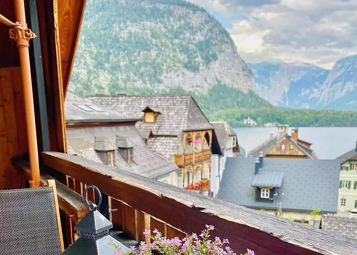 Leopoldine * Hallstatt