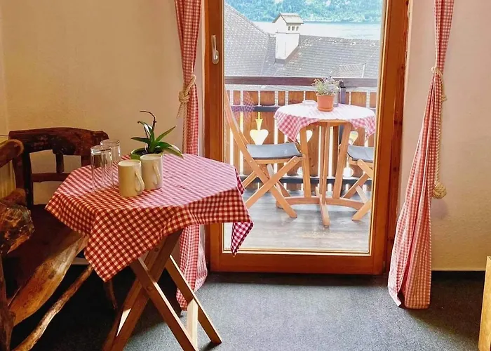 Pension Leopoldine *