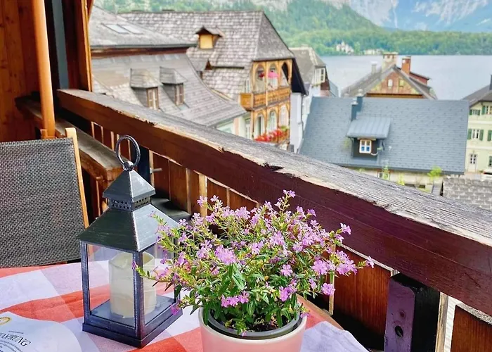 Bed & Breakfast Pension Leopoldine