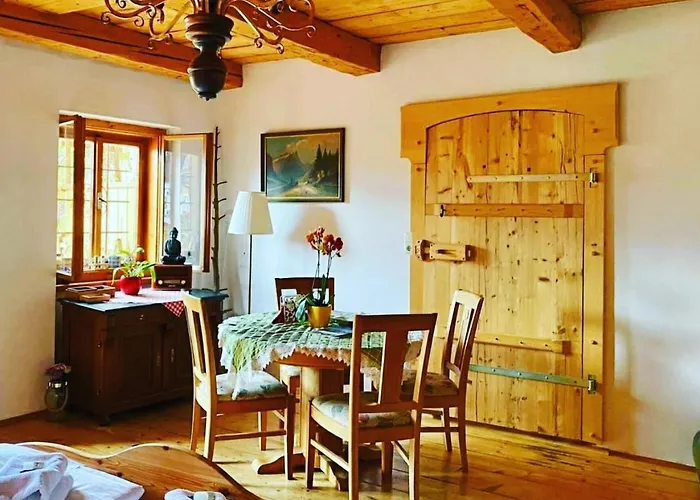 Alojamento de Acomodação e Pequeno-almoço Leopoldine Hallstatt