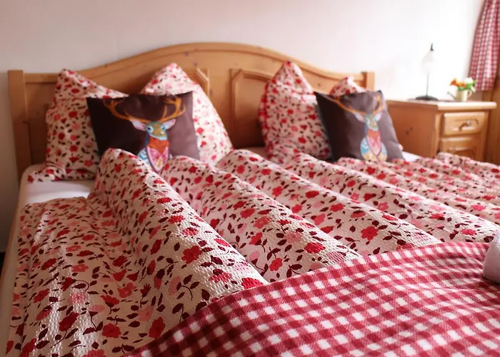 Leopoldine * Hallstatt