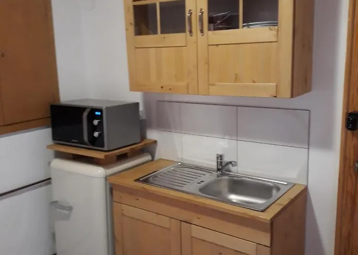 Pension Leopoldine Hallstatt